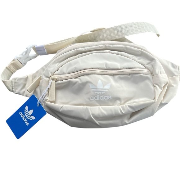 adidas Handbags - Adidas Originals Waist Bag NWT